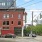 exterior shot of Excelsior Seattle and neighborhood
